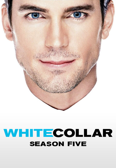 White Collar - Season 5 [13069] (A1764797186) [[TV Shows]] --Plex--